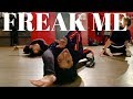 Freak Me - @Ciara Dance Video | Dana Alexa Choreography