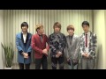 shu i コメント 2012 11 21 （k pop lovers on ustream）