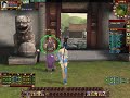 仙劍 online 2.0 獨漏畫面 全球首發_林家堡