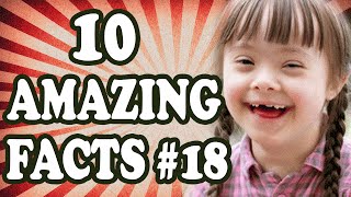 Amazing facts #18