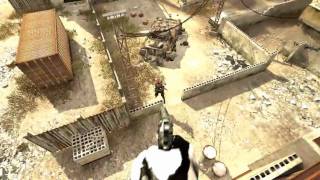 New Climb Bounces (CoD4)