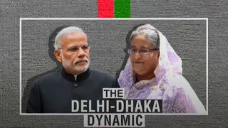 India, Bangladesh ties will reach new heights: Sheikh Hasina