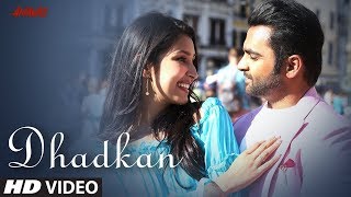 Dhadkan Video Song (AMAVAS) Sachiin Joshi, Vivan Bhathena, Nargis Fakhri, Navneet | Jubin N, Palak M