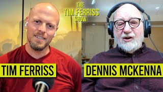 Dennis McKenna on Synthetic Psychedelic Compounds