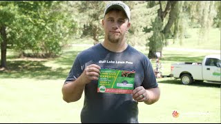 Landscaper Marketing Direct Mail Case Study (PostcardMania)