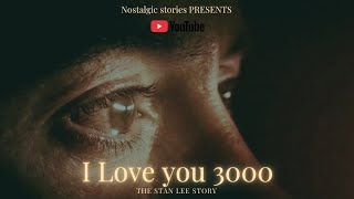 The Multiverse of Stan Lee's Love Story - #mcu #Mcuexplained #lovestory #marvel #stanlee #hollywood