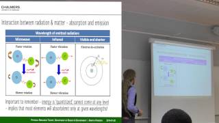 Earth´s Climate and Climate Change. Lecture 1 part 2