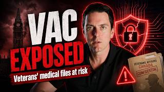 VAC Exposed: The Massive Government Cybersecurity Failure