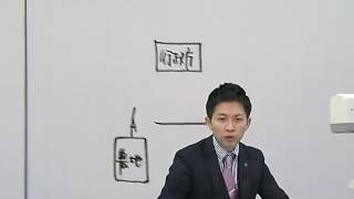 5分間Progress（6）　行政法総論「許可、認可、特許」