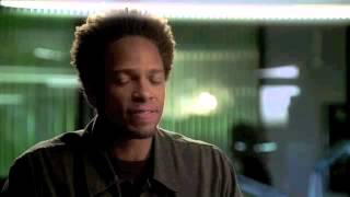 CSI: Nick has Luna Cable