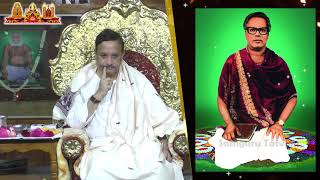 Sathguru Tatvam  - Thursday Sabha 30-July-2020 | విశిష్ట గురువారం - 5 | Online #ThursdaySabha