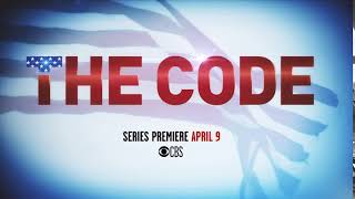 The Code Teaser Promo