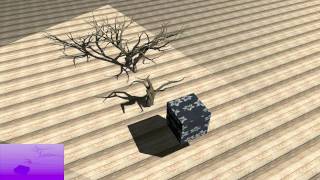 Variance Shadow Maps