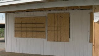 Officials fear enough families aren’t evacuating FL Panhandle ahead of Hurricane Michael