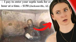 Creepiest Craigslist Ads Part 10