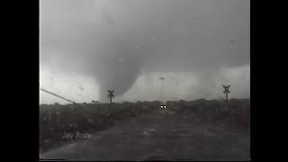 1999-06-03 Almena, KS Tornado by Dr. Jay Antle *1080p60*