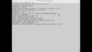 Your Own Route Planner in 1 Minute