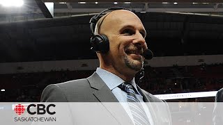 Dan Shulman: on living out his dream to call Team Canada basketball at the Olympics