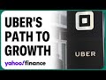 Analyst: Uber's growth was driven by higher demand, not pricing