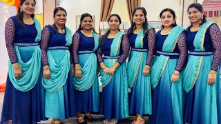 Arangu Kalothsavam 2023  Choreography :Divya Kiran