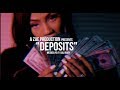 Medusa YQ f/ Bali Baby - Deposits (Music Video) Shot By @AZaeProduction