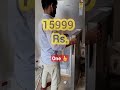 haier 240l fridge 2023 review price u0026 top features must watch 👍