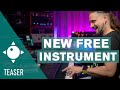 Taped Vibes | New Free VST | Free HALion Instruments