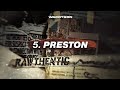 wacotron preston official instrumental