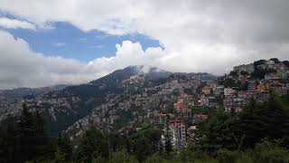 Mehli Shimla