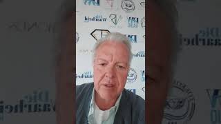 Louis Liebenberg || Facebook Live || 2024/07/14