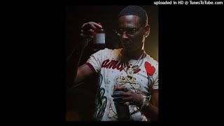 [FREE] Key Glock x Young Dolph x Big Scarr Type Beat 2021 - "Blood"