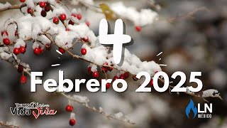 Tu Tiempo con Dios 4 de Febrero de 2025 (Juan 10:1-10)