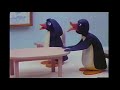 Bush Tucker Bunjie - if PINGU was a Aboriginal PENGUIN