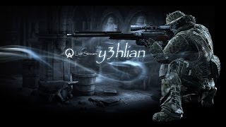 [AVA] y3hlian live stream 2016/6/3 (VOD)