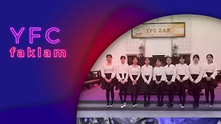 YFC Faklam |YFC Zan | Chanmari West Branch KTP