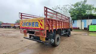 2014 Eicher 10.90 4X2CargoTruck Tirunelveli