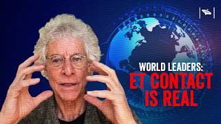 UAP Transparency Now: The Truth About Alien Intelligence | Jim Garrison and Preston Dennett