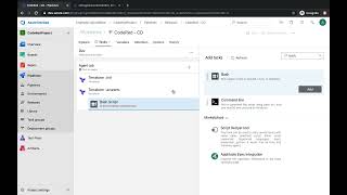 Azure DevOps Continuous Deployment