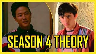 DEMETRI Will Fight KYLER In The ALL VALLEY | Cobra Kai Season 4 Theory