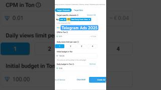 Telegram Ads for Beginners 2026