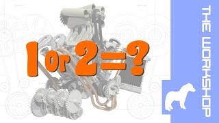 Is it really a 1 Stroke engine?