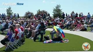 Papillion Now - Papillion Area Memorial Day Ceremonies