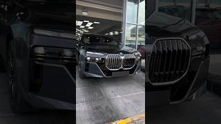 BMW 760i or M70?