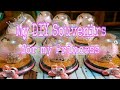 DIY BIRTHDAY SOUVINERS ROYAL PRINCESS THEME | STEP BY STEP TUTORIAL TAGALOG | 7TH BIRTHDAY|#VLOG24