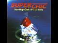 new hope club u0026 p1harmony super chic official audio