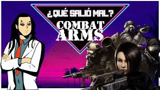 ¿Qué salió mal? - Combat Arms