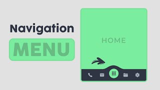 Creative Navigation Menu Indicator with HTML, CSS and jQuery Plus [Source Code]