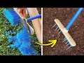 DIY Gardening Tools And Smart Recycling Ideas For Your Backyard