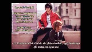 {iStar's Vietsub Video} Bigeast Station Ep 11 Part 1