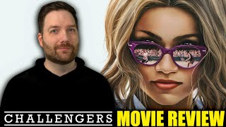 Challengers - Movie Review
